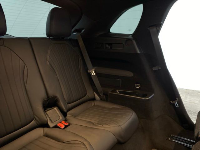 2024 Mercedes-Benz EQS 450 Base Dallas TX