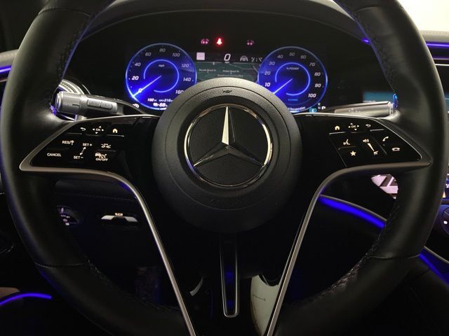 2024 Mercedes-Benz EQS 450 Base Dallas TX