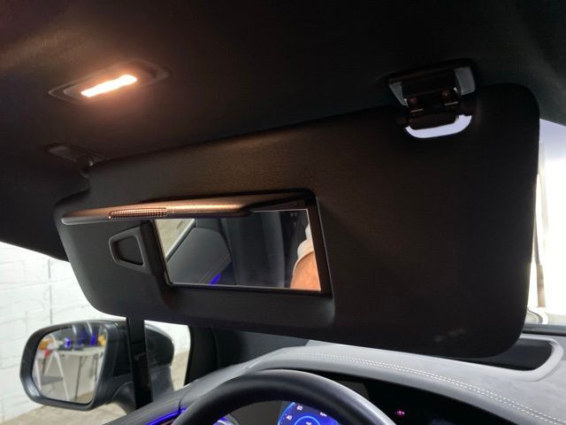 2024 Mercedes-Benz EQS 450 Base Dallas TX
