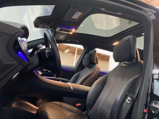 2024 Mercedes-Benz EQS 450 Base Dallas TX