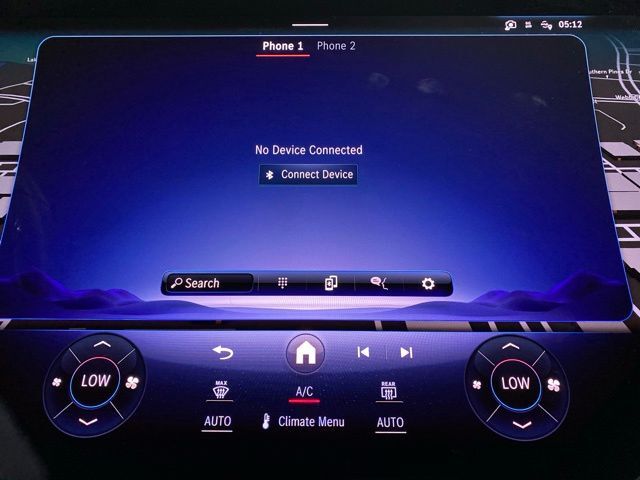 2024 Mercedes-Benz EQS 450 Base Dallas TX