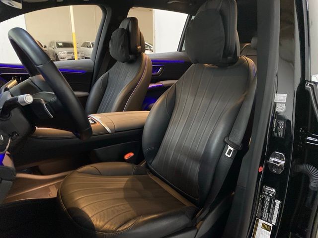 2024 Mercedes-Benz EQS 450 Base Dallas TX