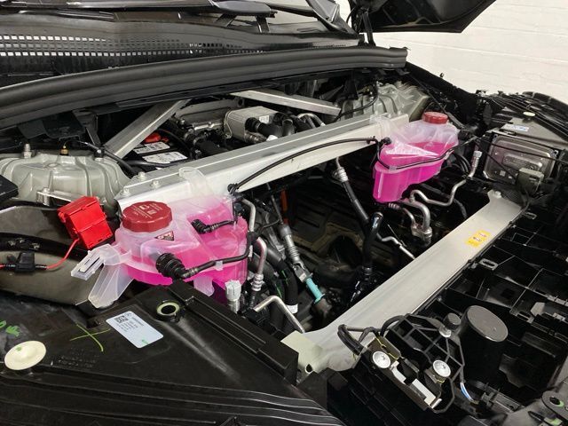 2024 Mercedes-Benz EQS 450 Base Dallas TX