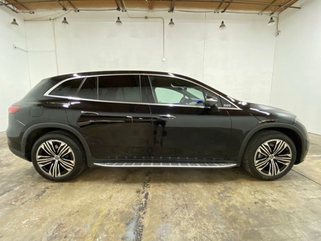 2024 Mercedes-Benz EQS 450 Base Dallas TX