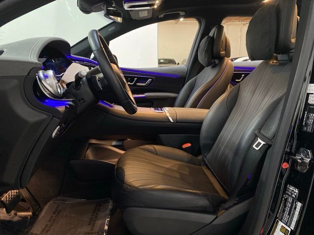 2024 Mercedes-Benz EQS 450 Base Dallas TX