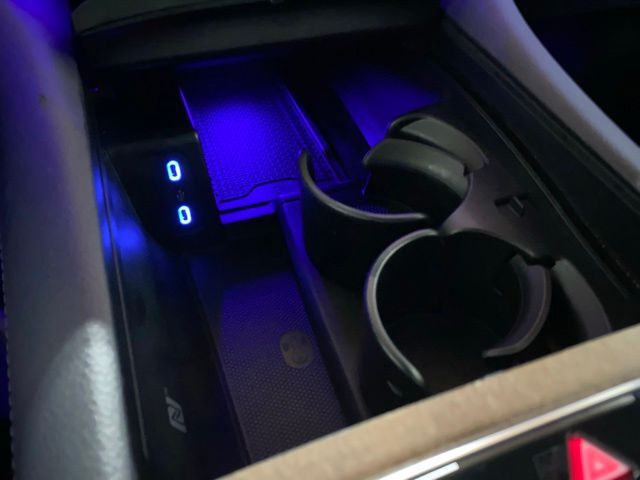 2024 Mercedes-Benz EQS 450 Base Dallas TX