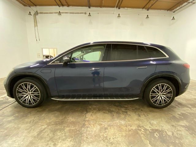 2024 Mercedes-Benz EQS 450 Base