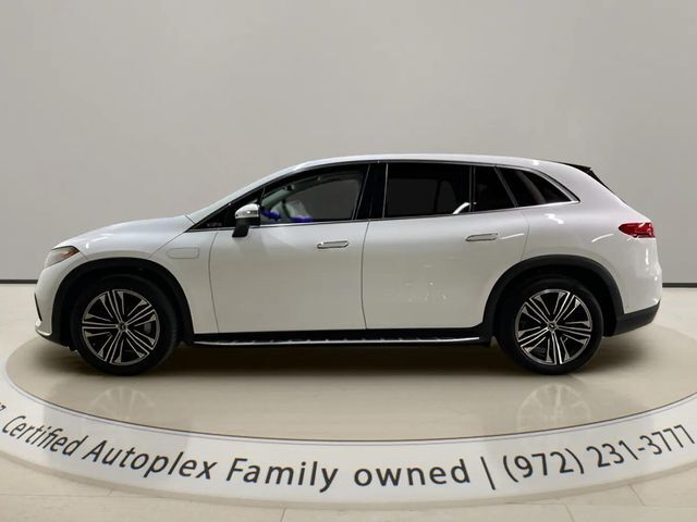 2024 Mercedes-Benz EQS 450 Base