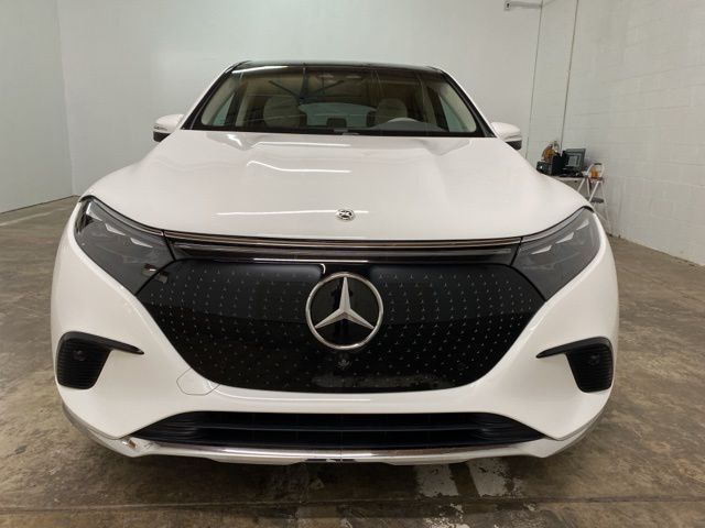 2024 Mercedes-Benz EQS 450 Base