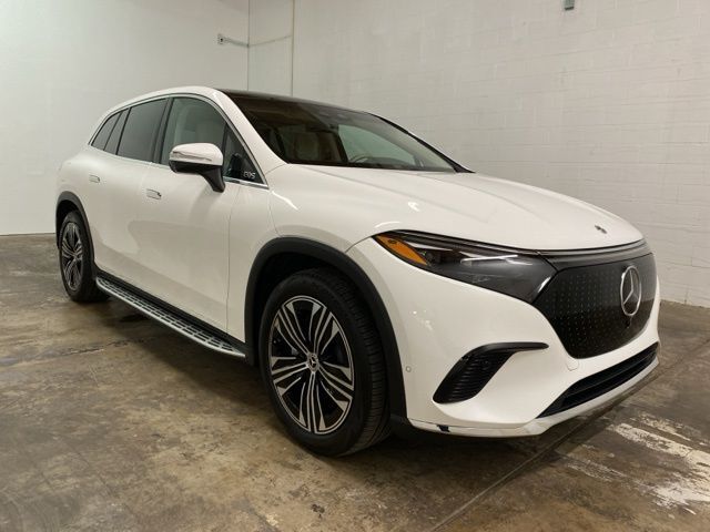 2024 Mercedes-Benz EQS 450 Base