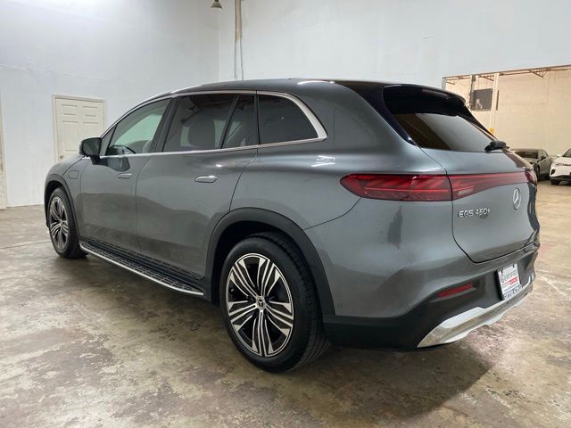 2024 Mercedes-Benz EQS 450 Base