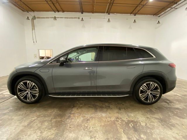 2024 Mercedes-Benz EQS 450 Base