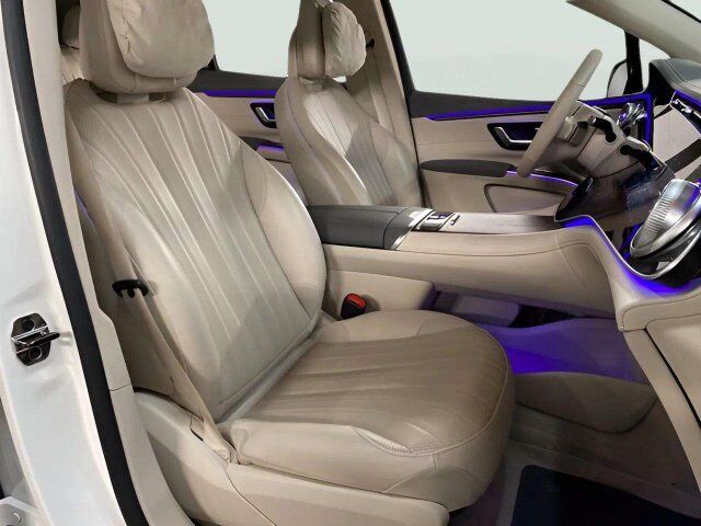 2024 Mercedes-Benz EQS 450 Base Dallas TX