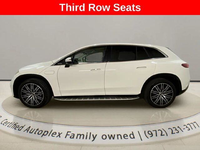 2024 Mercedes-Benz EQS 450 Base
