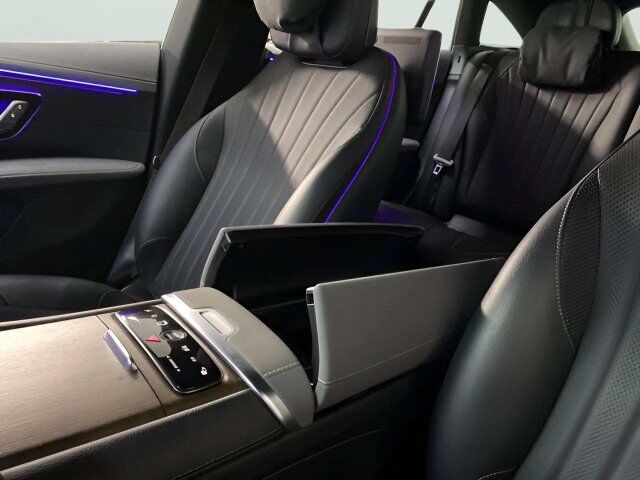 2024 Mercedes-Benz EQS 450 Base Dallas TX