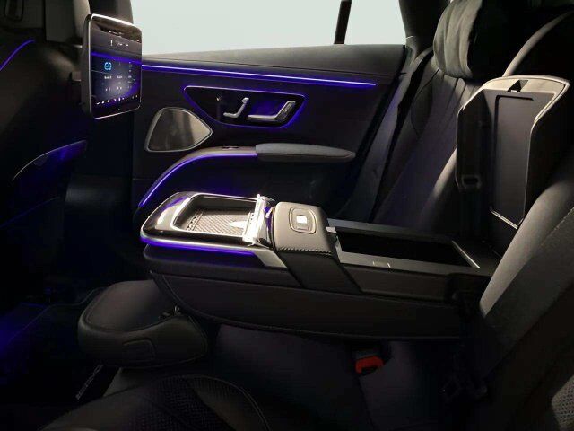 2024 Mercedes-Benz EQS 450 Base Dallas TX
