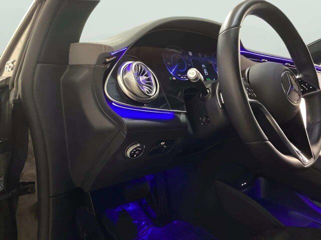 2024 Mercedes-Benz EQS 450 Base Dallas TX