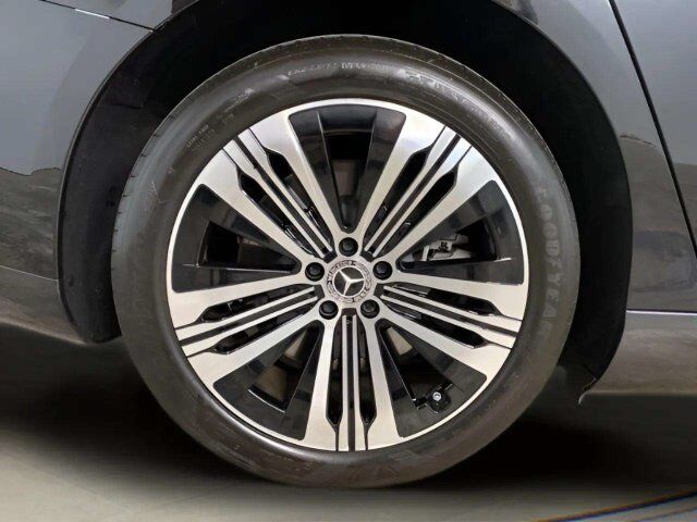 2024 Mercedes-Benz EQS 450 Base Dallas TX