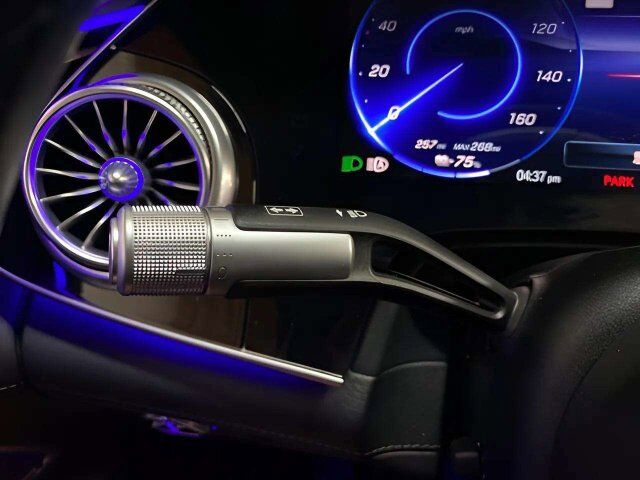 2024 Mercedes-Benz EQS 450 Base Dallas TX