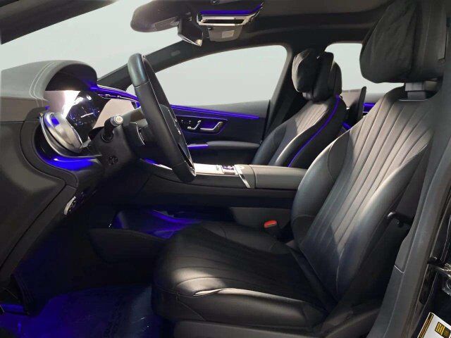 2024 Mercedes-Benz EQS 450 Base Dallas TX
