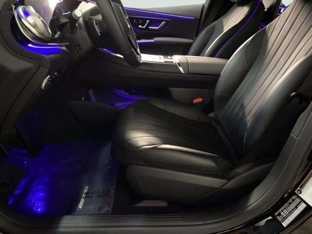 2024 Mercedes-Benz EQS 450 Base Dallas TX