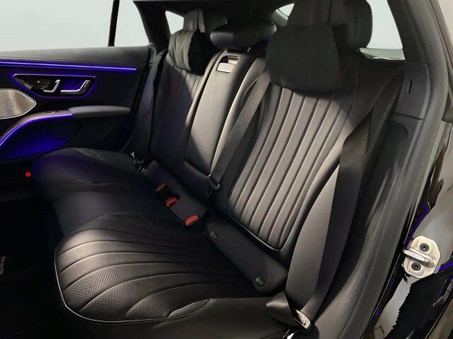2024 Mercedes-Benz EQS 450 Base Dallas TX