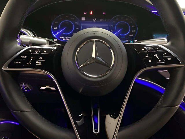 2024 Mercedes-Benz EQS 450 Base Dallas TX