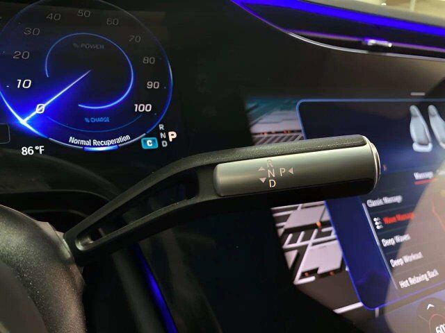 2024 Mercedes-Benz EQS 450 Base Dallas TX