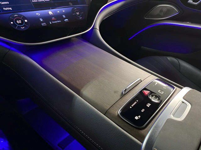 2024 Mercedes-Benz EQS 450 Base Dallas TX