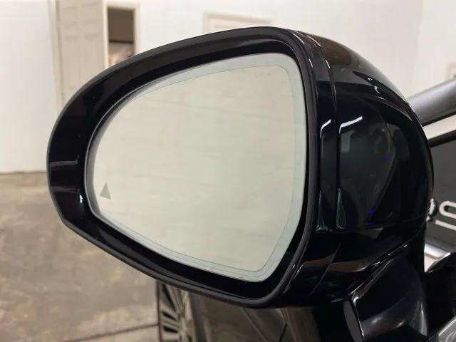 2024 Mercedes-Benz EQS 450 Base Dallas TX