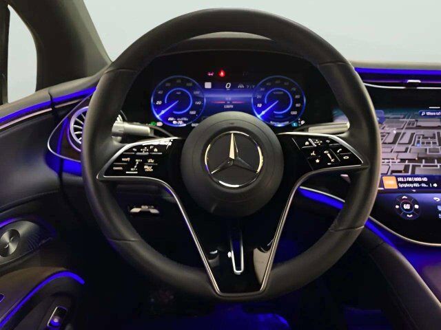 2024 Mercedes-Benz EQS 450 Base Dallas TX