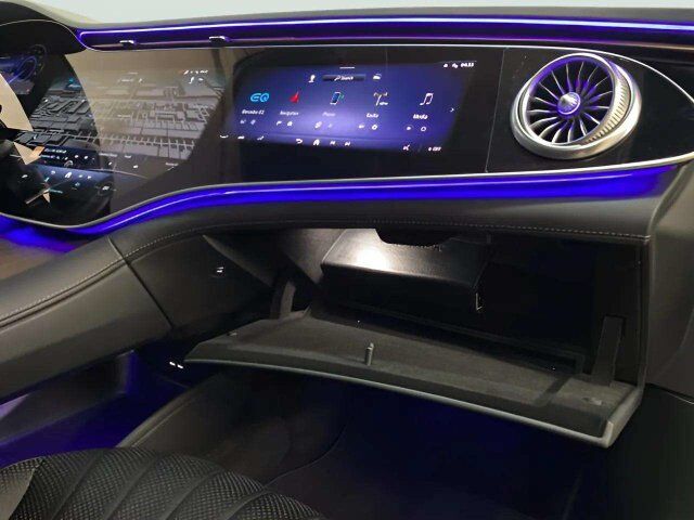 2024 Mercedes-Benz EQS 450 Base Dallas TX