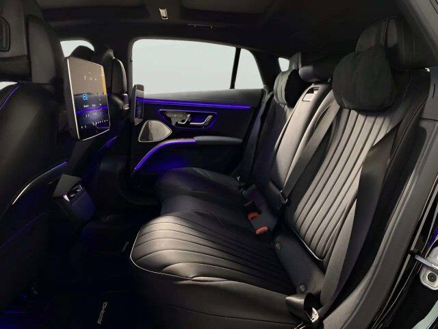 2024 Mercedes-Benz EQS 450 Base Dallas TX