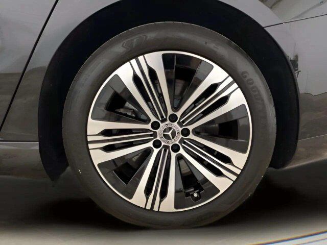 2024 Mercedes-Benz EQS 450 Base Dallas TX