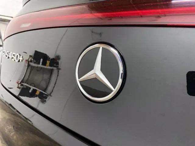 2024 Mercedes-Benz EQS 450 Base Dallas TX