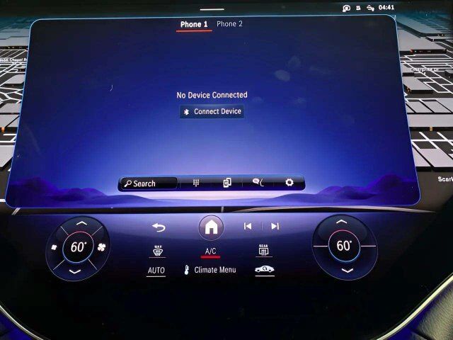 2024 Mercedes-Benz EQS 450 Base Dallas TX