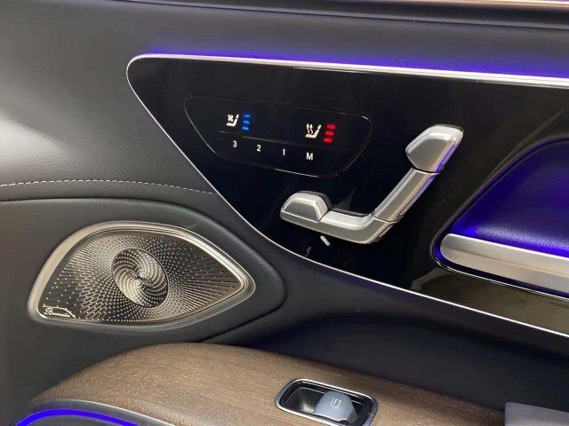 2024 Mercedes-Benz EQS 450 Base Dallas TX