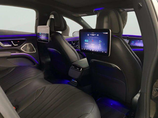 2024 Mercedes-Benz EQS 450 Base Dallas TX