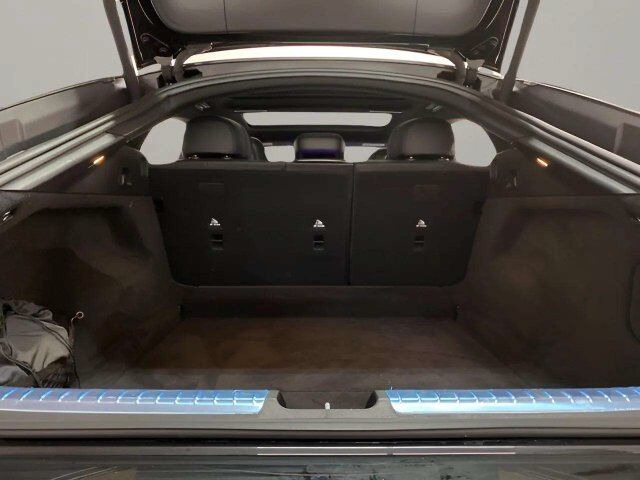 2024 Mercedes-Benz EQS 450 Base Dallas TX