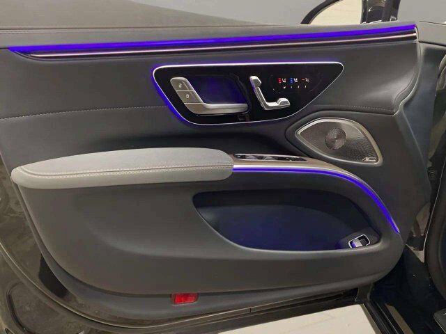 2024 Mercedes-Benz EQS 450 Base Dallas TX