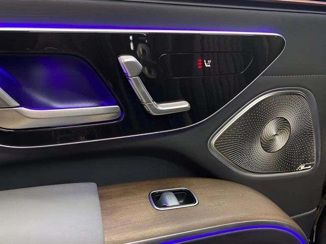 2024 Mercedes-Benz EQS 450 Base Dallas TX