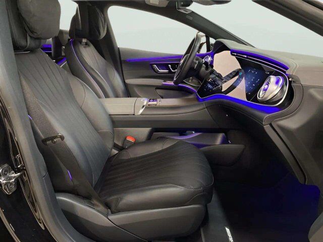 2024 Mercedes-Benz EQS 450 Base Dallas TX