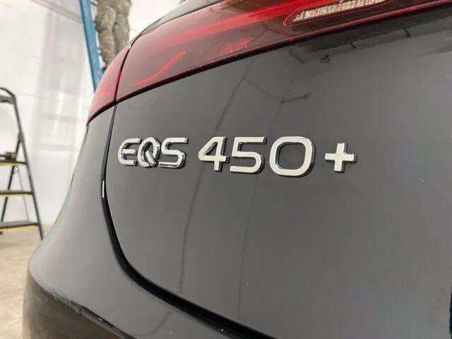 2024 Mercedes-Benz EQS 450 Base Dallas TX