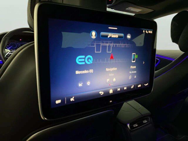 2024 Mercedes-Benz EQS 450 Base Dallas TX