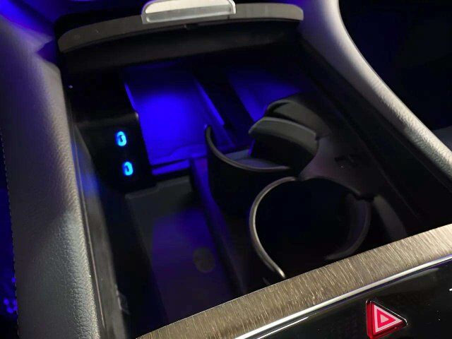 2024 Mercedes-Benz EQS 450 Base Dallas TX