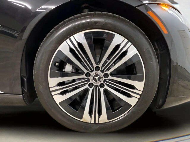 2024 Mercedes-Benz EQS 450 Base Dallas TX