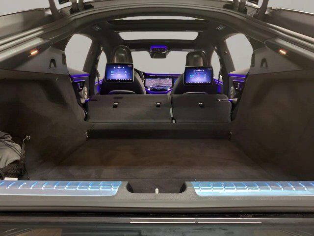 2024 Mercedes-Benz EQS 450 Base Dallas TX