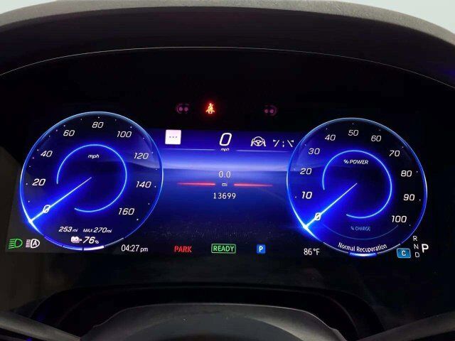 2024 Mercedes-Benz EQS 450 Base Dallas TX