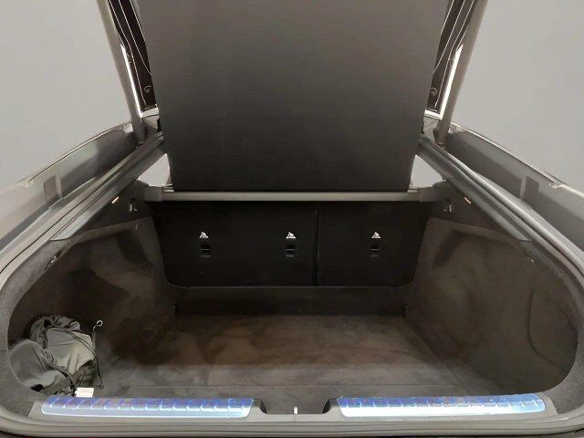 2024 Mercedes-Benz EQS 450 Base Dallas TX