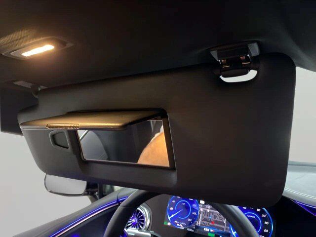 2024 Mercedes-Benz EQS 450 Base Dallas TX